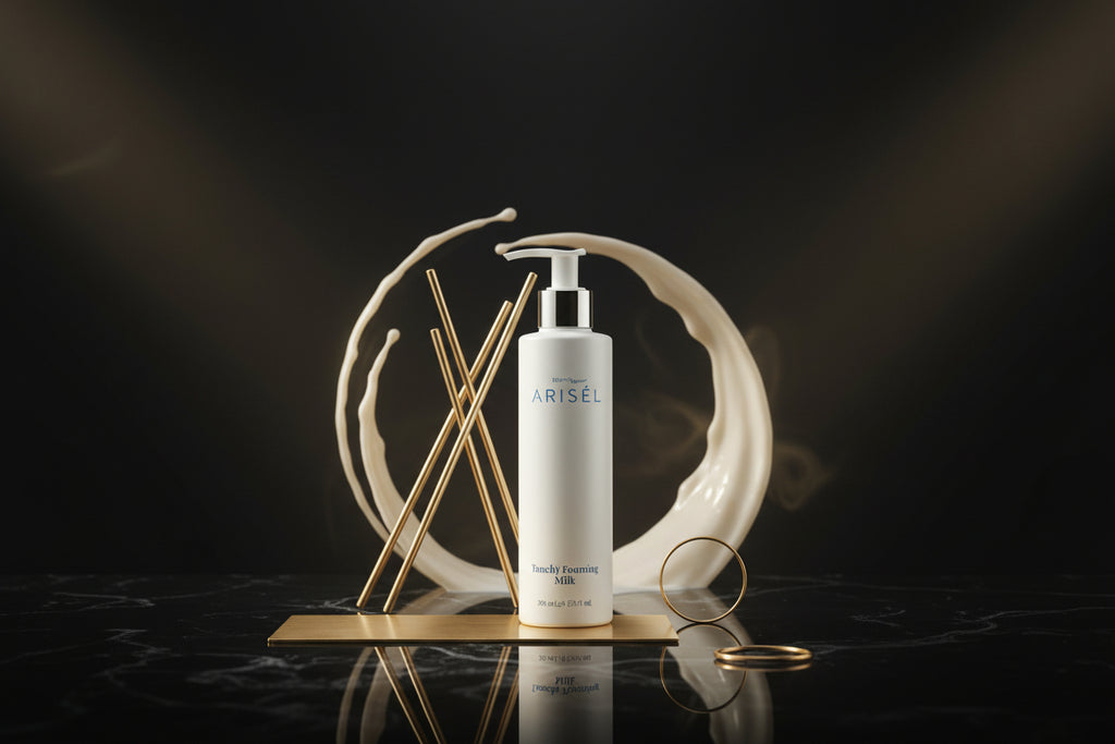 Gentle Cleansing Milk