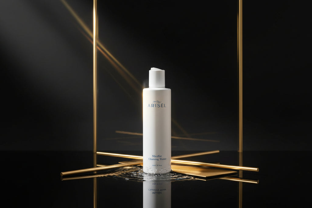 Micellar Cleansing Water