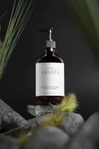 Hand & Body Wash, Ginger & Smoky Cardamom