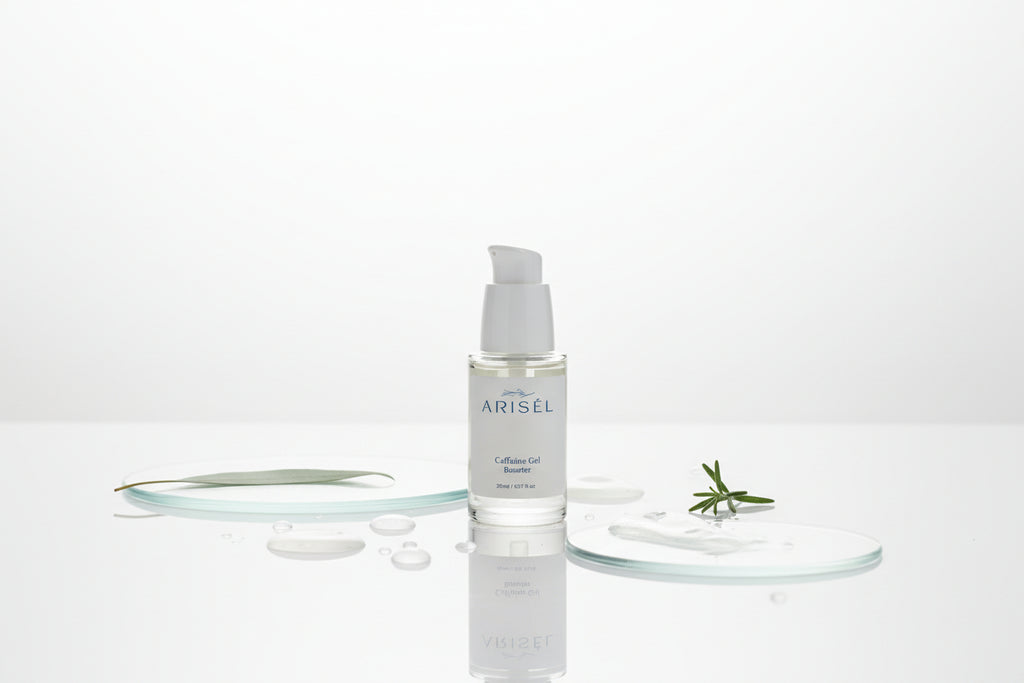 Caffeine Gel Booster