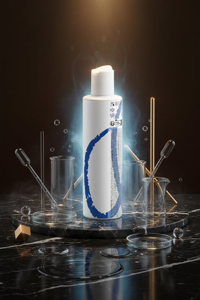 Micellar Cleansing Water