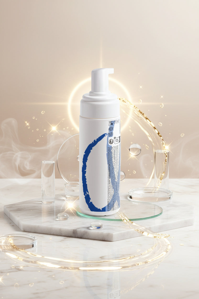 Cleansing Foam