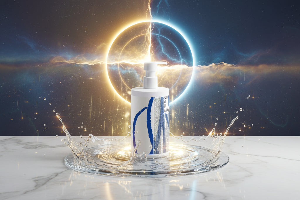 Keratin Volume Boost Conditioner