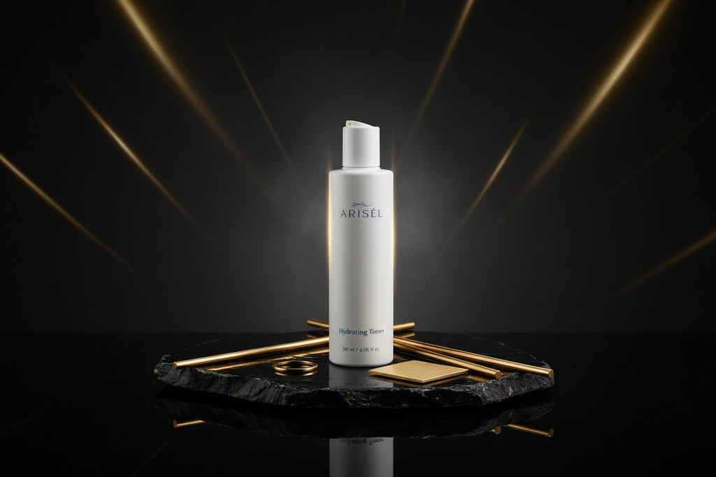 Hydrating Toner