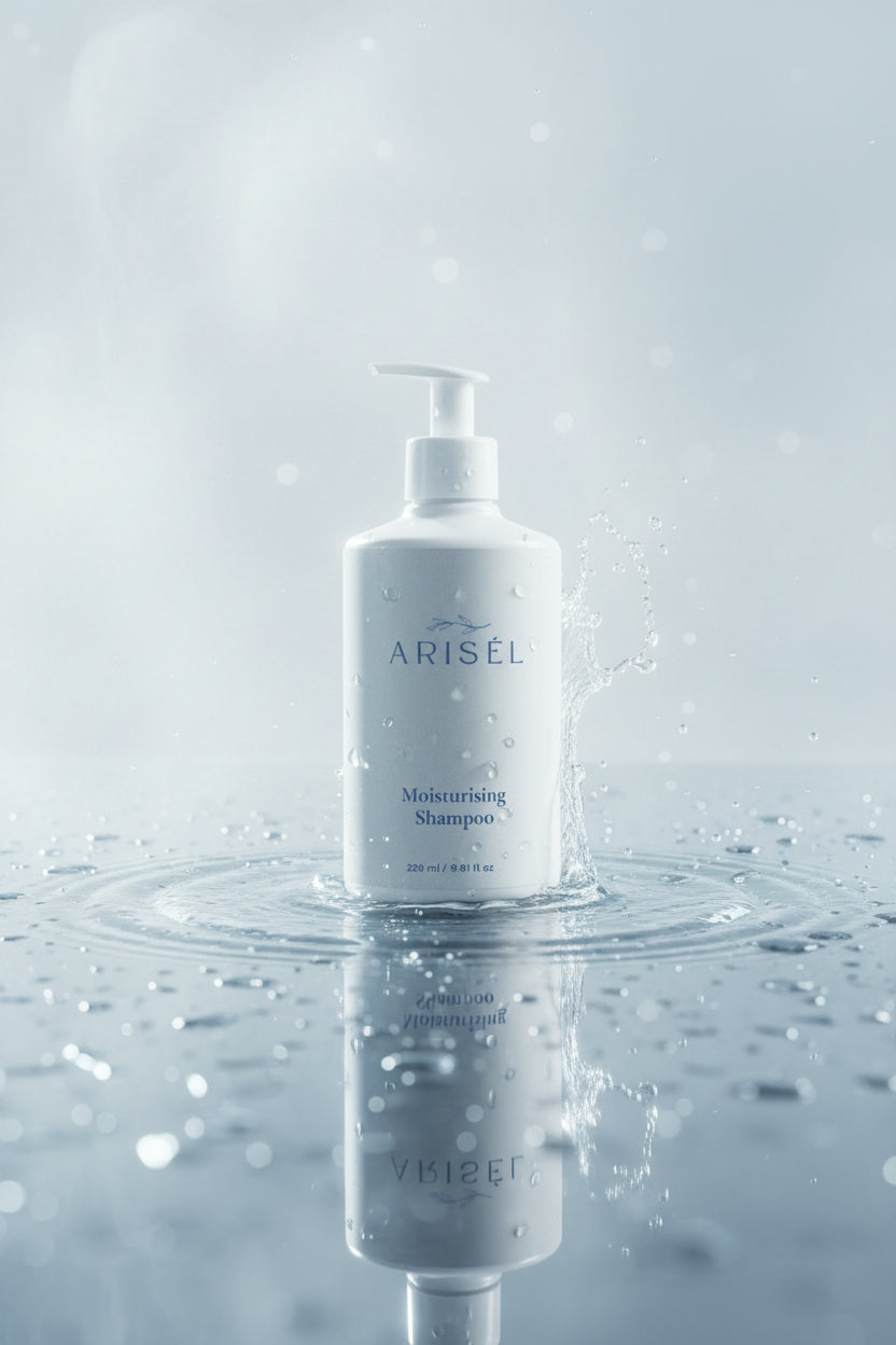 Moisturising Shampoo