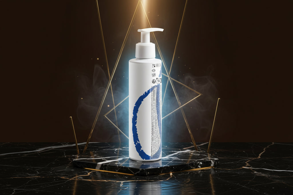 Gentle Cleansing Milk