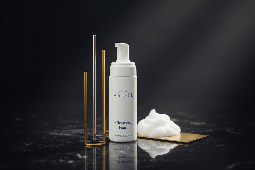 Cleansing Foam
