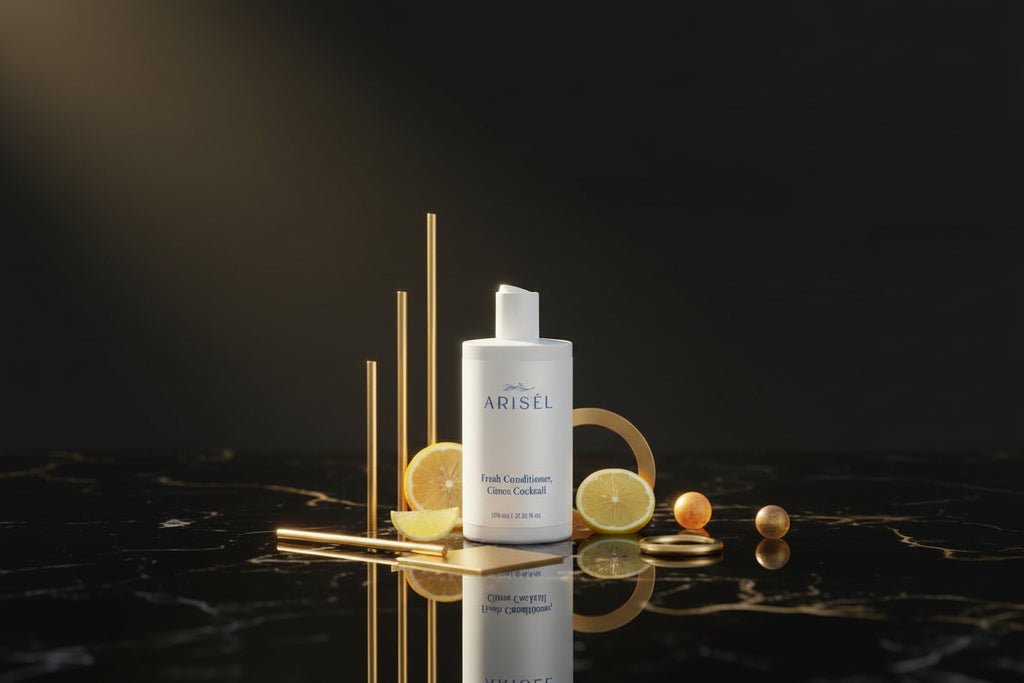 Fresh Conditioner, Citrus Cocktail