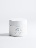 Deep Cleanse Scalp Scrub, Rosemary & Mint