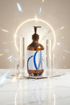 Hand & Body Wash, Ginger & Smoky Cardamom