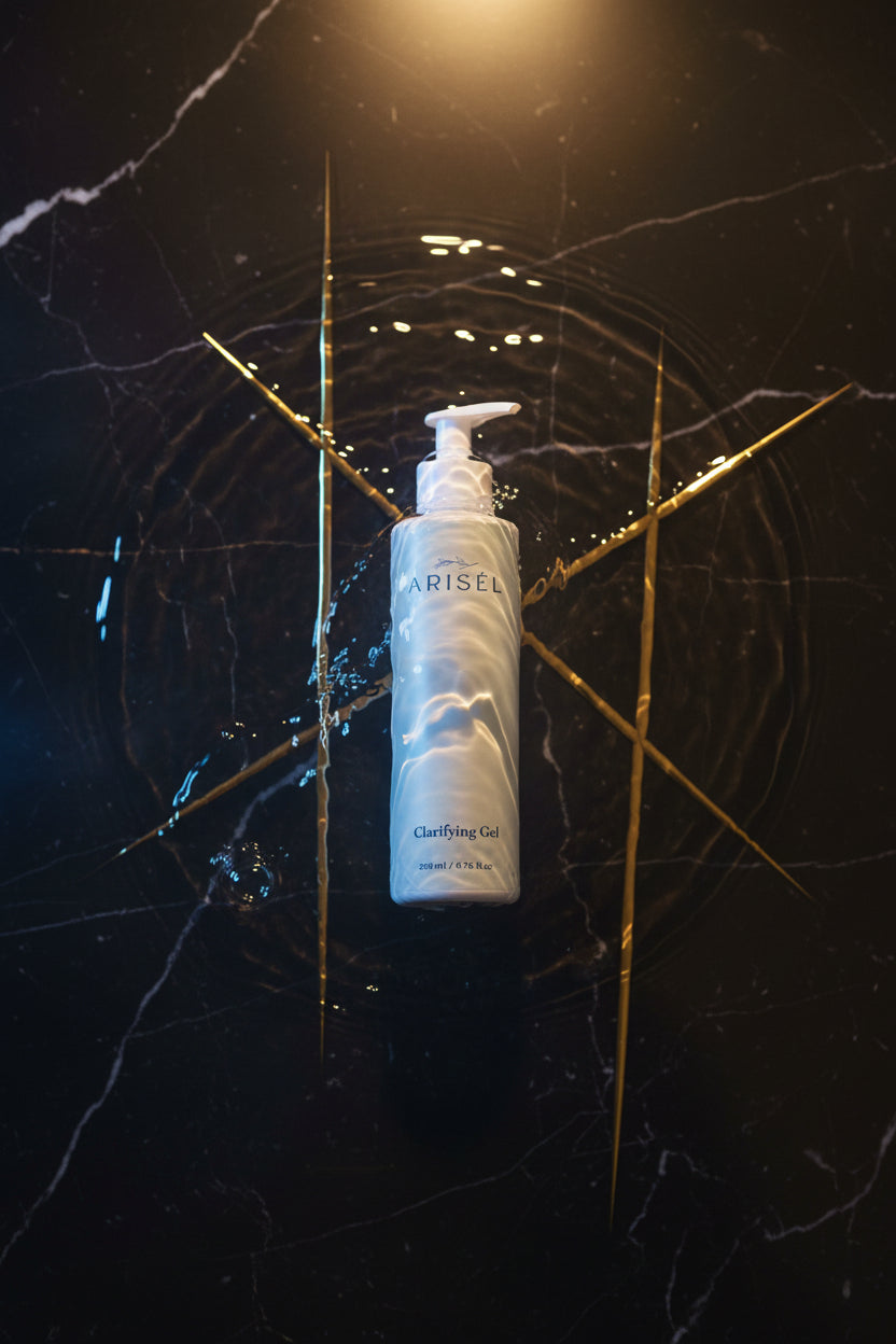 Clarifying Gel