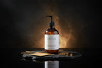 Hand & Body Wash, Ginger & Smoky Cardamom