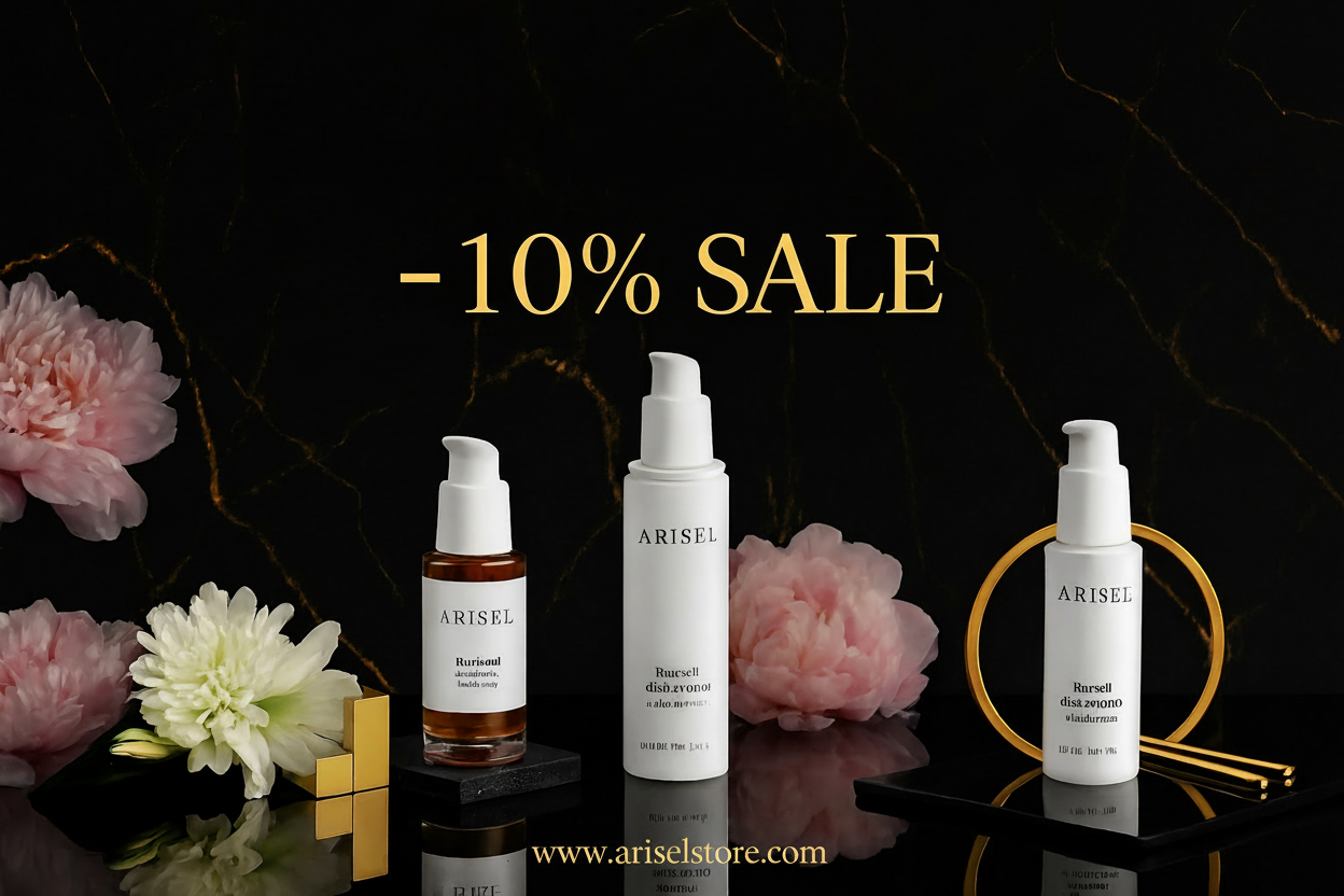 Luxury Anti‑Age Ritual