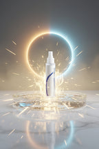 Keratin Shine Leave-In Hair Mist