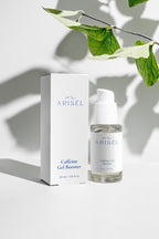 Caffeine Gel Booster