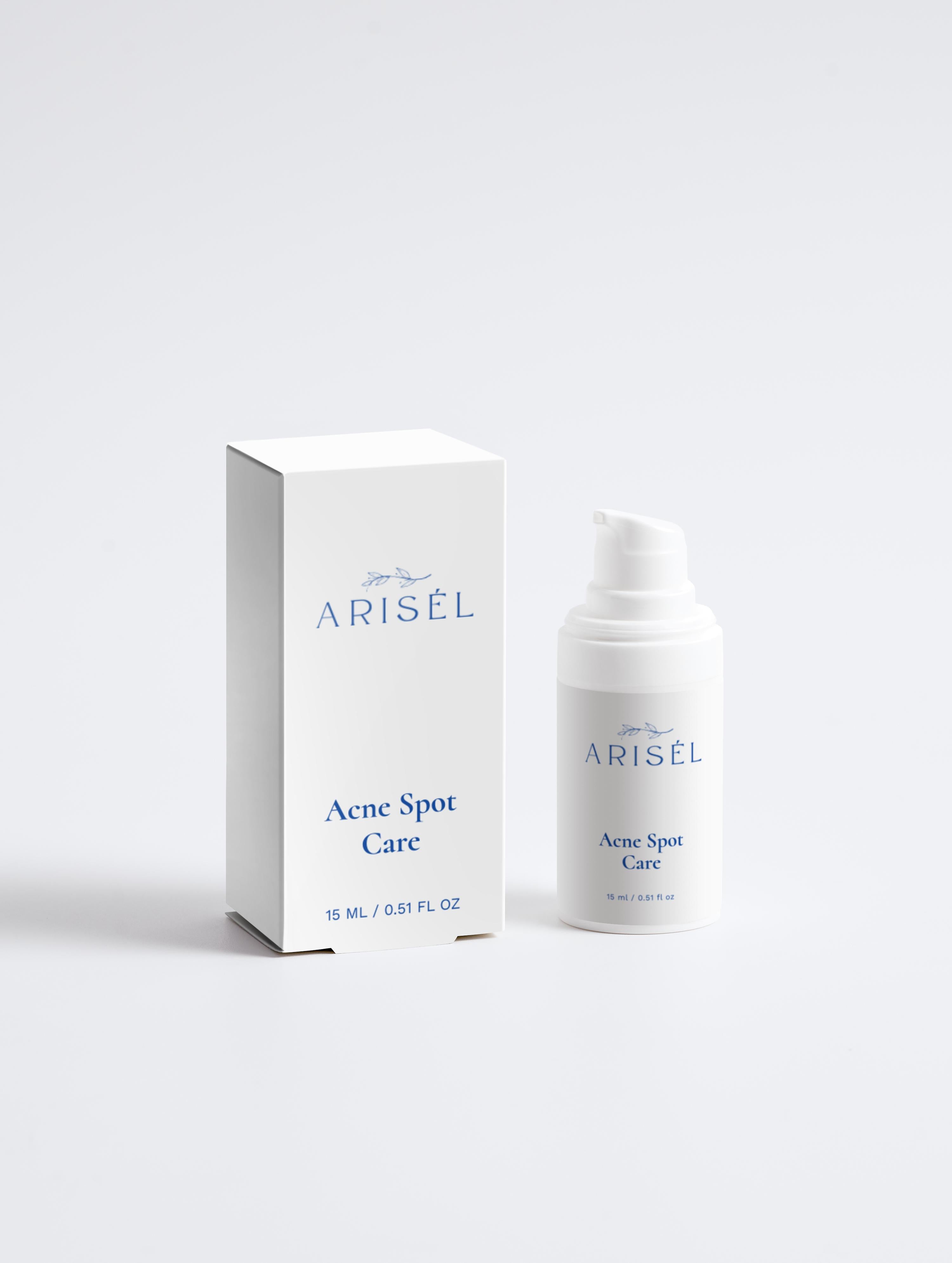Acne Spot Care